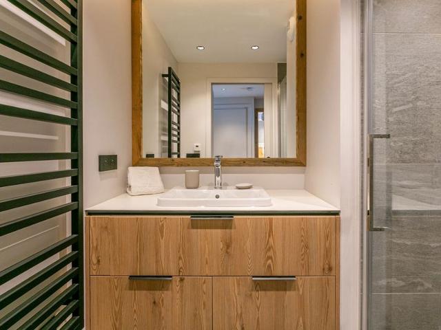 Appartement Val-d'Isère, 2 pièces, 4 personnes - Val d'Isère Le Châtelard