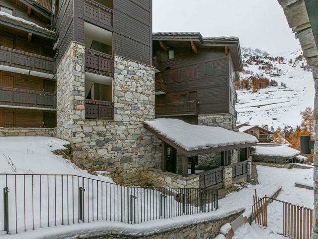 Appartement Val-d'Isère, 2 pièces, 4 personnes - Val d'Isère Le Châtelard