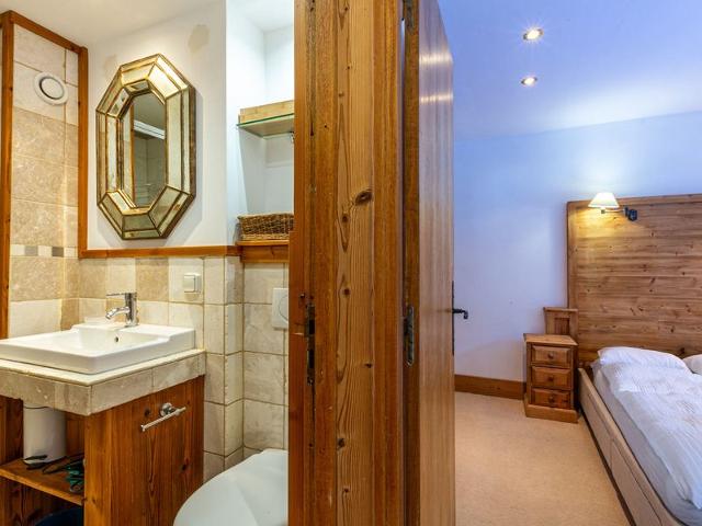 Appartement Val-d'Isère, 3 pièces, 4 personnes - Val d'Isère Centre