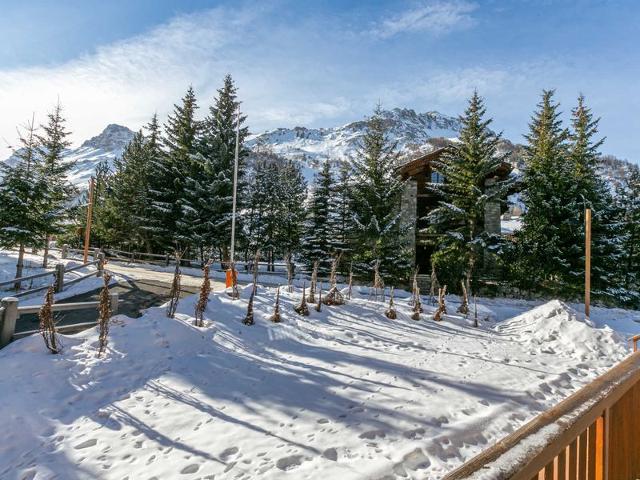 Appartement Val-d'Isère, 3 pièces, 4 personnes - Val d'Isère Centre