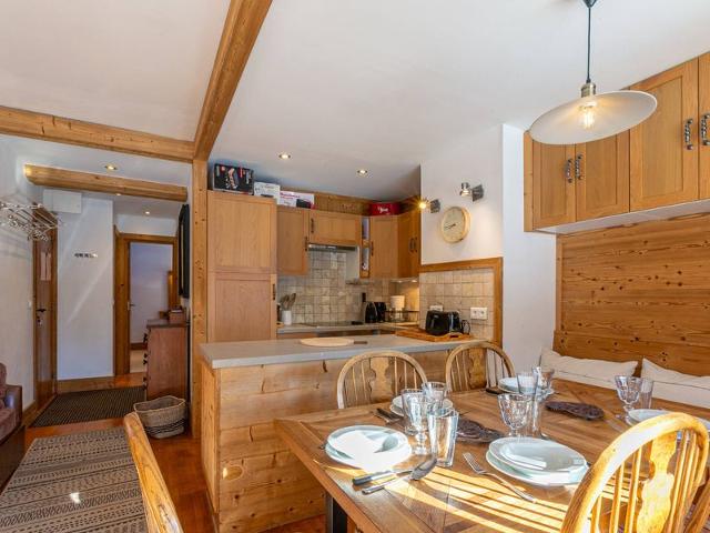 Appartement Val-d'Isère, 3 pièces, 4 personnes - Val d'Isère Centre