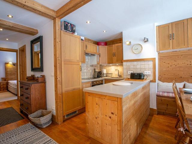 Appartement Val-d'Isère, 3 pièces, 4 personnes - Val d'Isère Centre