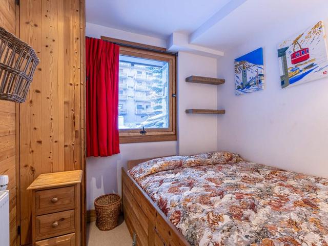 Appartement Val-d'Isère, 3 pièces, 4 personnes - Val d'Isère Centre