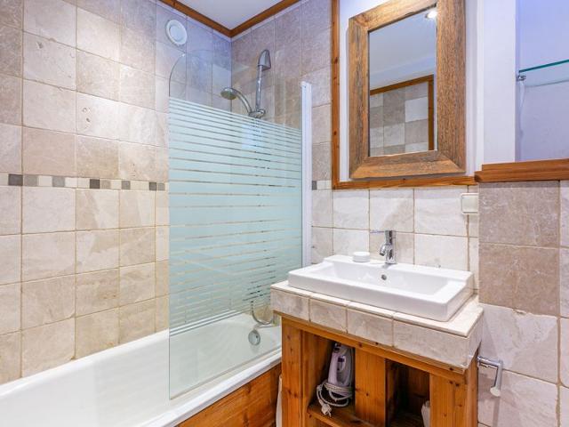 Appartement Val-d'Isère, 3 pièces, 4 personnes - Val d'Isère Centre