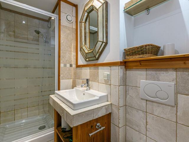 Appartement Val-d'Isère, 3 pièces, 4 personnes - Val d'Isère Centre