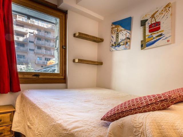 Appartement Val-d'Isère, 3 pièces, 4 personnes - Val d'Isère Centre
