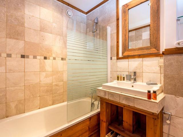 Appartement Val-d'Isère, 3 pièces, 4 personnes - Val d'Isère Centre