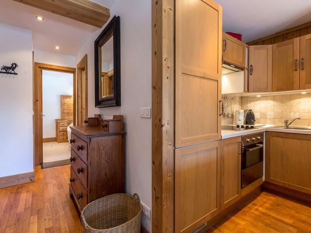 Appartement Val-d'Isère, 3 pièces, 4 personnes - Val d'Isère Centre