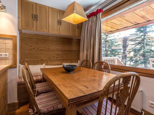 Appartement Val-d'Isère, 3 pièces, 4 personnes - Val d'Isère Centre