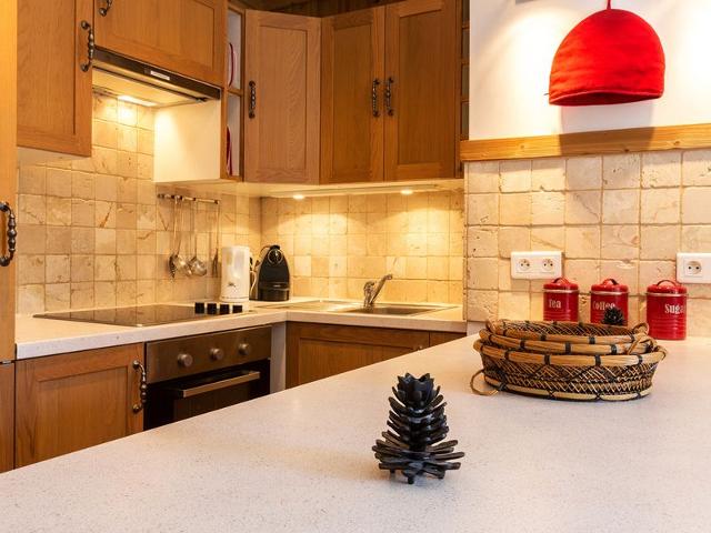 Appartement Val-d'Isère, 3 pièces, 4 personnes - Val d'Isère Centre
