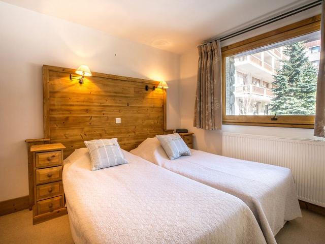 Appartement Val-d'Isère, 3 pièces, 4 personnes - Val d'Isère Centre