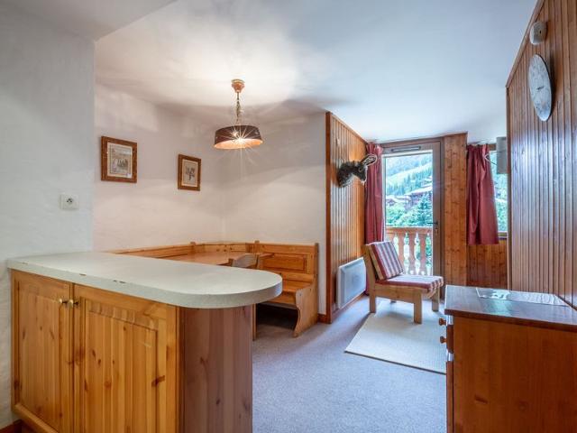 Appartement Val-d'Isère, 3 pièces, 6 personnes - Val d'Isère Centre