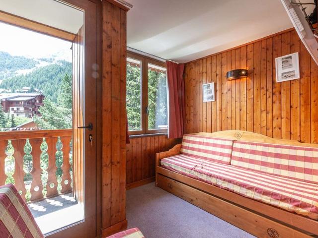Appartement Val-d'Isère, 3 pièces, 6 personnes - Val d'Isère Centre