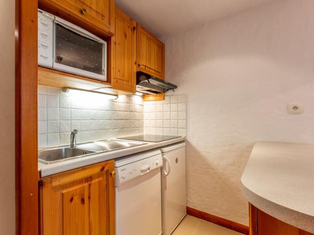 Appartement Val-d'Isère, 3 pièces, 6 personnes - Val d'Isère Centre
