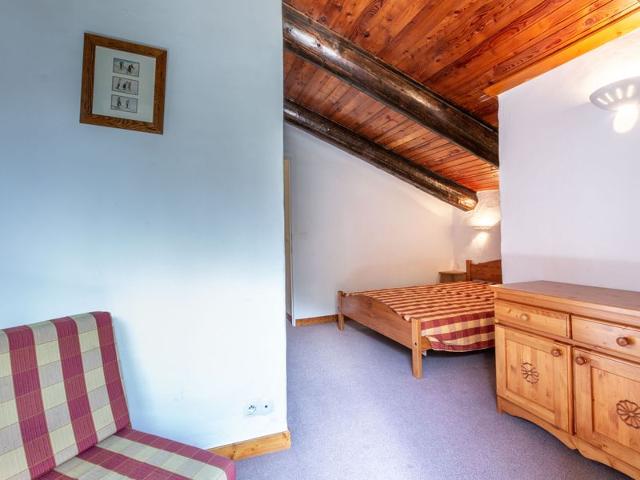 Appartement Val-d'Isère, 3 pièces, 6 personnes - Val d'Isère Centre