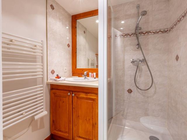 Appartement Val-d'Isère, 3 pièces, 6 personnes - Val d'Isère Centre