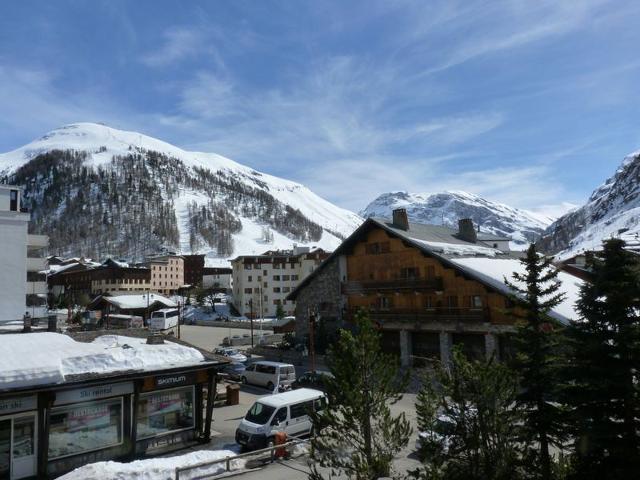 Appartement Val-d'Isère, 3 pièces, 6 personnes - Val d'Isère Centre
