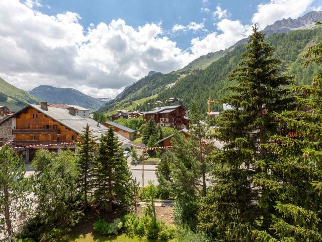 Appartement Val-d'Isère, 3 pièces, 6 personnes - Val d'Isère Centre