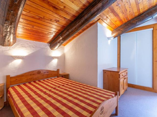Appartement Val-d'Isère, 3 pièces, 6 personnes - Val d'Isère Centre