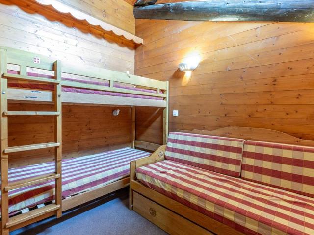 Appartement Val-d'Isère, 3 pièces, 6 personnes - Val d'Isère Centre