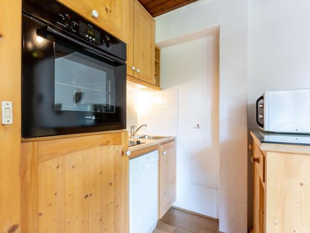 Studio Val-d'Isère, 1 pièce, 2 personnes - Val d'Isère Centre