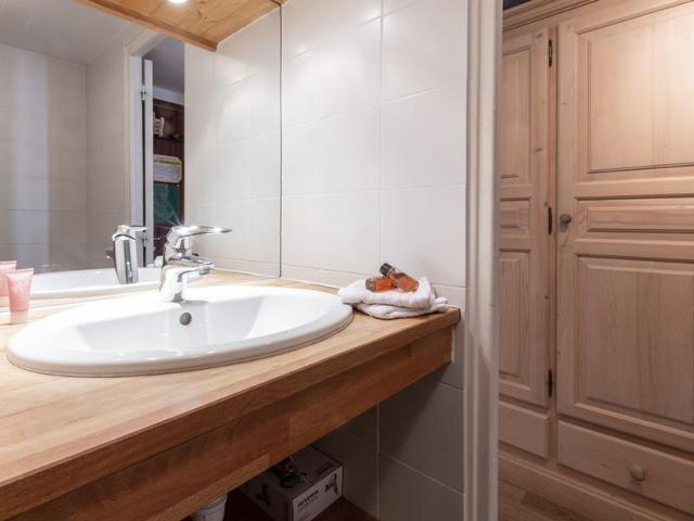 Studio Val-d'Isère, 1 pièce, 2 personnes - Val d'Isère Centre