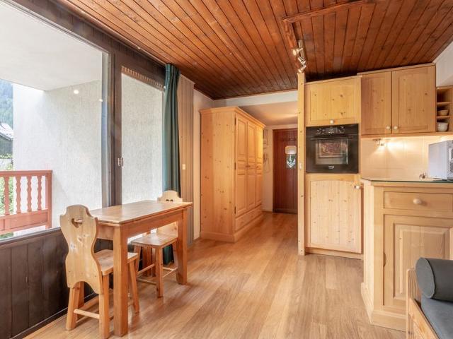 Studio Val-d'Isère, 1 pièce, 2 personnes - Val d'Isère Centre