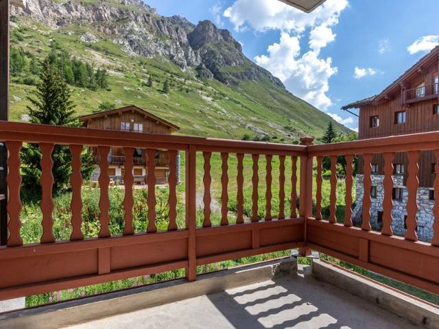 Studio Val-d'Isère, 1 pièce, 2 personnes - Val d'Isère Centre