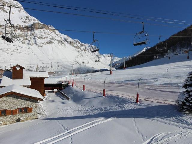 Appartement Val-d'Isère, 3 pièces, 4 personnes - Val d'Isère Centre
