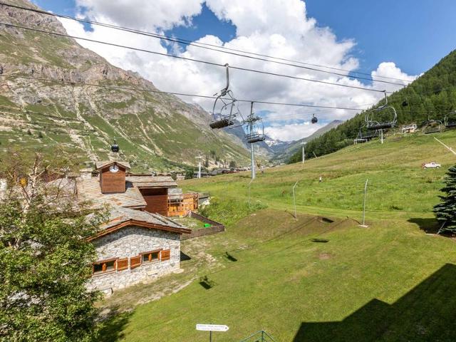 Appartement Val-d'Isère, 3 pièces, 4 personnes - Val d'Isère Centre