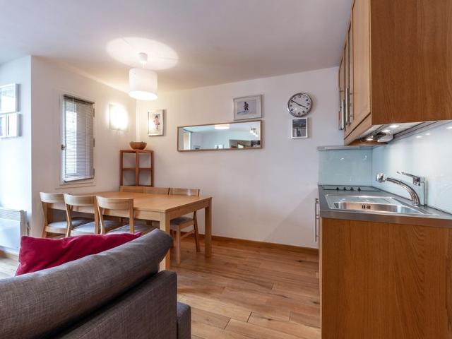 Appartement Val-d'Isère, 3 pièces, 4 personnes - Val d'Isère Centre