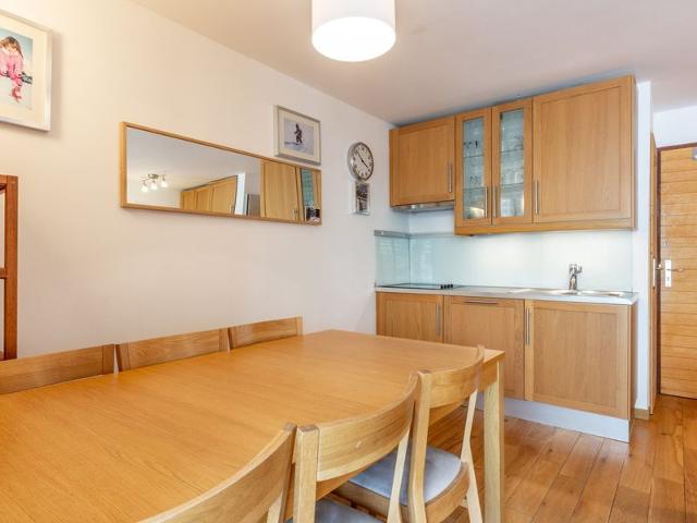 Appartement Val-d'Isère, 3 pièces, 4 personnes - Val d'Isère Centre