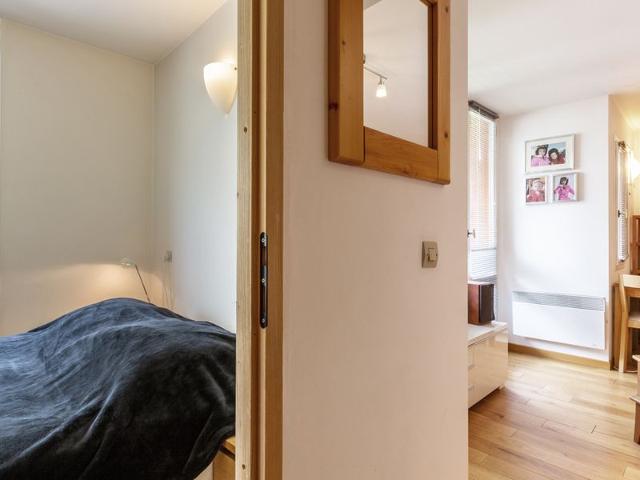 Appartement Val-d'Isère, 3 pièces, 4 personnes - Val d'Isère Centre