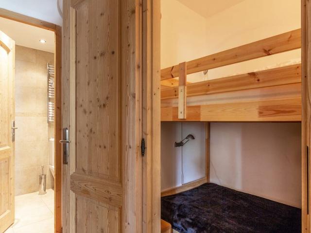 Appartement Val-d'Isère, 3 pièces, 4 personnes - Val d'Isère Centre