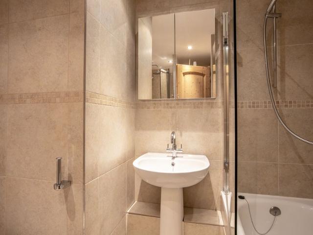 Appartement Val-d'Isère, 3 pièces, 4 personnes - Val d'Isère Centre