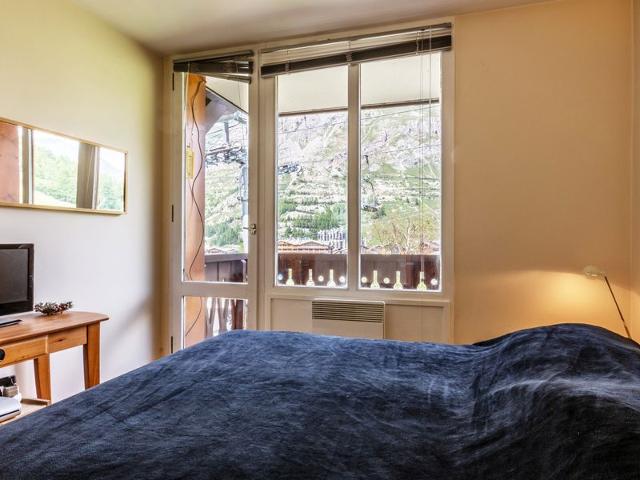 Appartement Val-d'Isère, 3 pièces, 4 personnes - Val d'Isère Centre