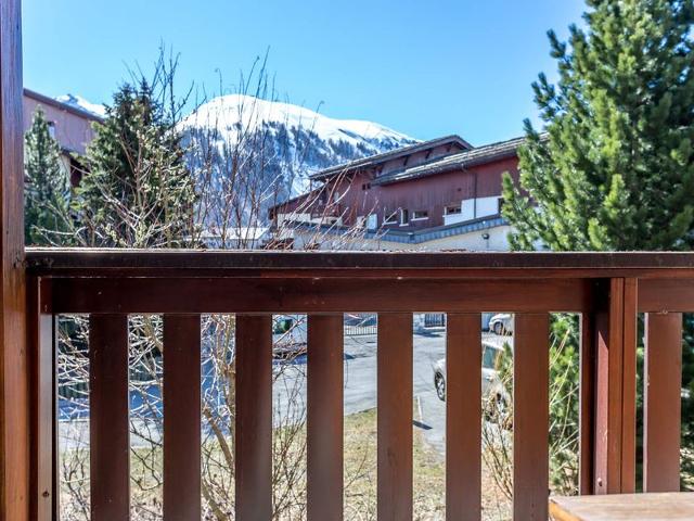Studio Val-d'Isère, 1 pièce, 4 personnes - Val d'Isère Centre