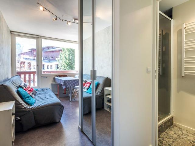Studio Val-d'Isère, 1 pièce, 4 personnes - Val d'Isère Centre