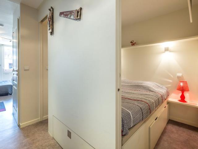 Studio Val-d'Isère, 1 pièce, 4 personnes - Val d'Isère Centre