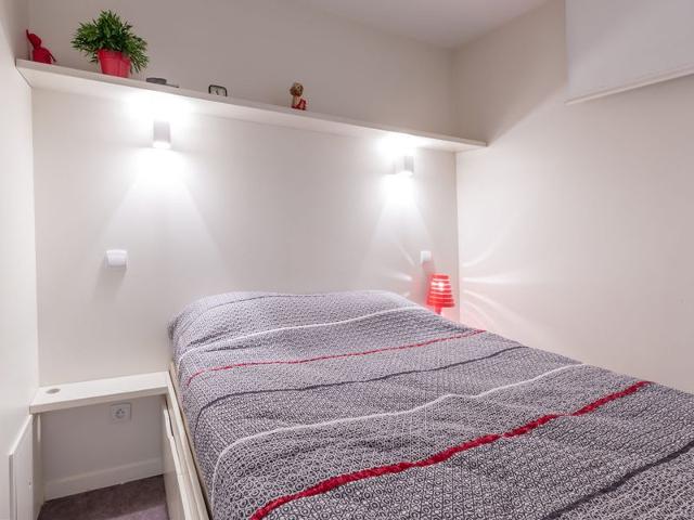Studio Val-d'Isère, 1 pièce, 4 personnes - Val d'Isère Centre