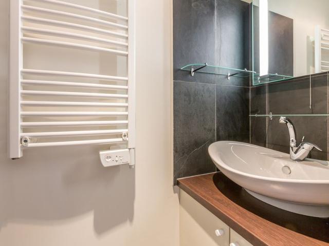Studio Val-d'Isère, 1 pièce, 4 personnes - Val d'Isère Centre