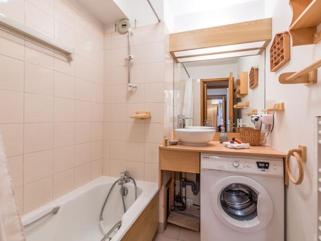 Appartement Val-d'Isère, 3 pièces, 6 personnes - Val d'Isère Centre