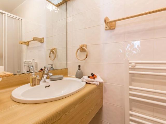 Appartement Val-d'Isère, 3 pièces, 6 personnes - Val d'Isère Centre
