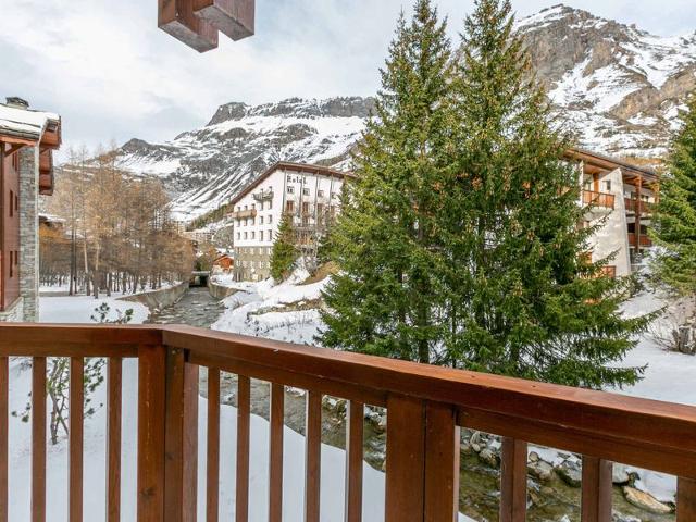 Appartement Val-d'Isère, 3 pièces, 6 personnes - Val d'Isère Centre