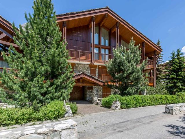 Appartement Val-d'Isère, 3 pièces, 6 personnes - Val d'Isère Centre