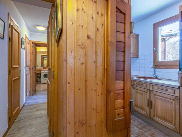 Appartement Val-d'Isère, 3 pièces, 6 personnes - Val d'Isère Centre