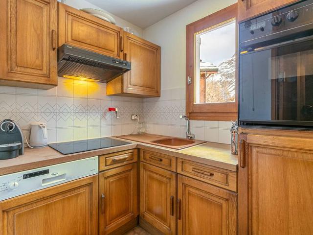 Appartement Val-d'Isère, 3 pièces, 6 personnes - Val d'Isère Centre