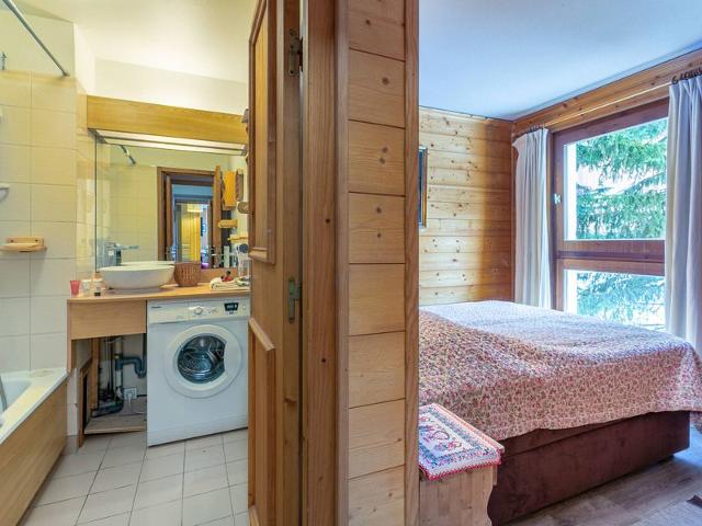 Appartement Val-d'Isère, 3 pièces, 6 personnes - Val d'Isère Centre