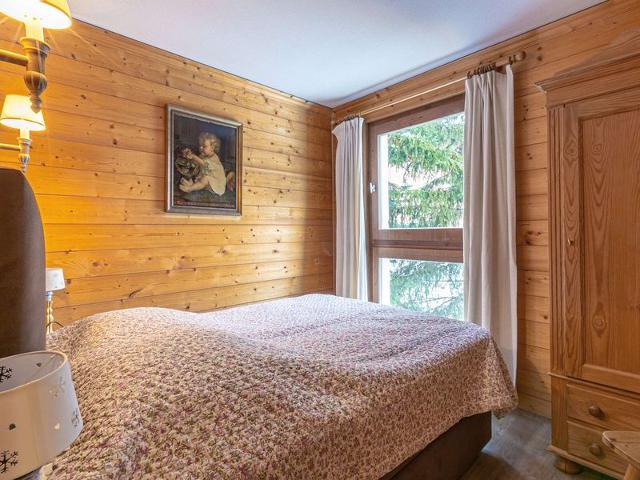 Appartement Val-d'Isère, 3 pièces, 6 personnes - Val d'Isère Centre