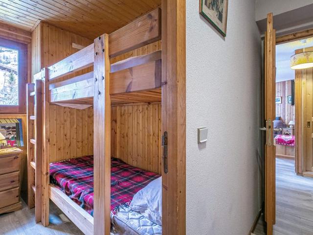 Appartement Val-d'Isère, 3 pièces, 6 personnes - Val d'Isère Centre